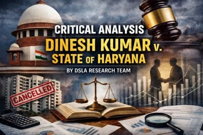 Dinesh Kumar v. State of Haryana