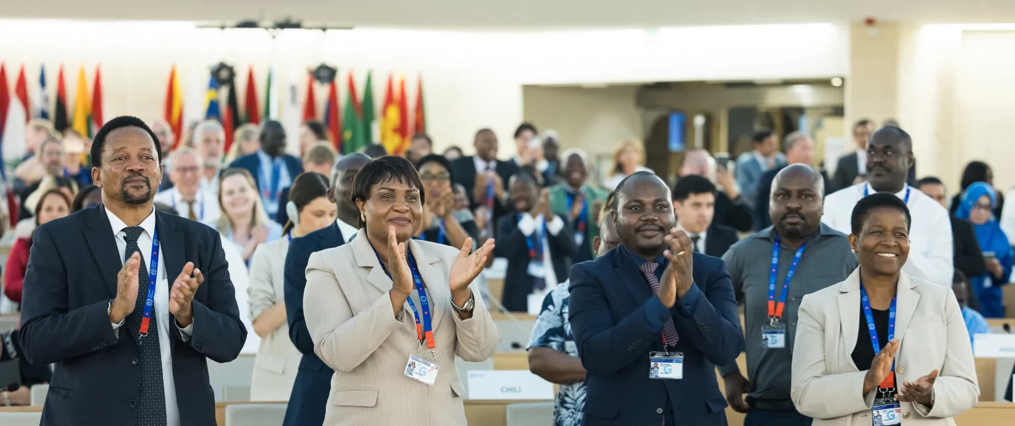 Convention C192 to Combat Biological Hazards in Workplaces