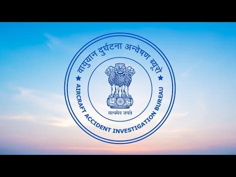 Aircraft Accident Investigation Bureau