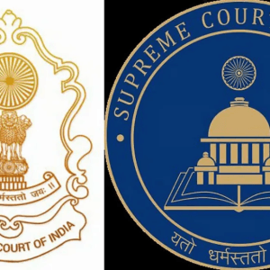 Supreme Court India logo