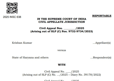 Justice Surya Kant