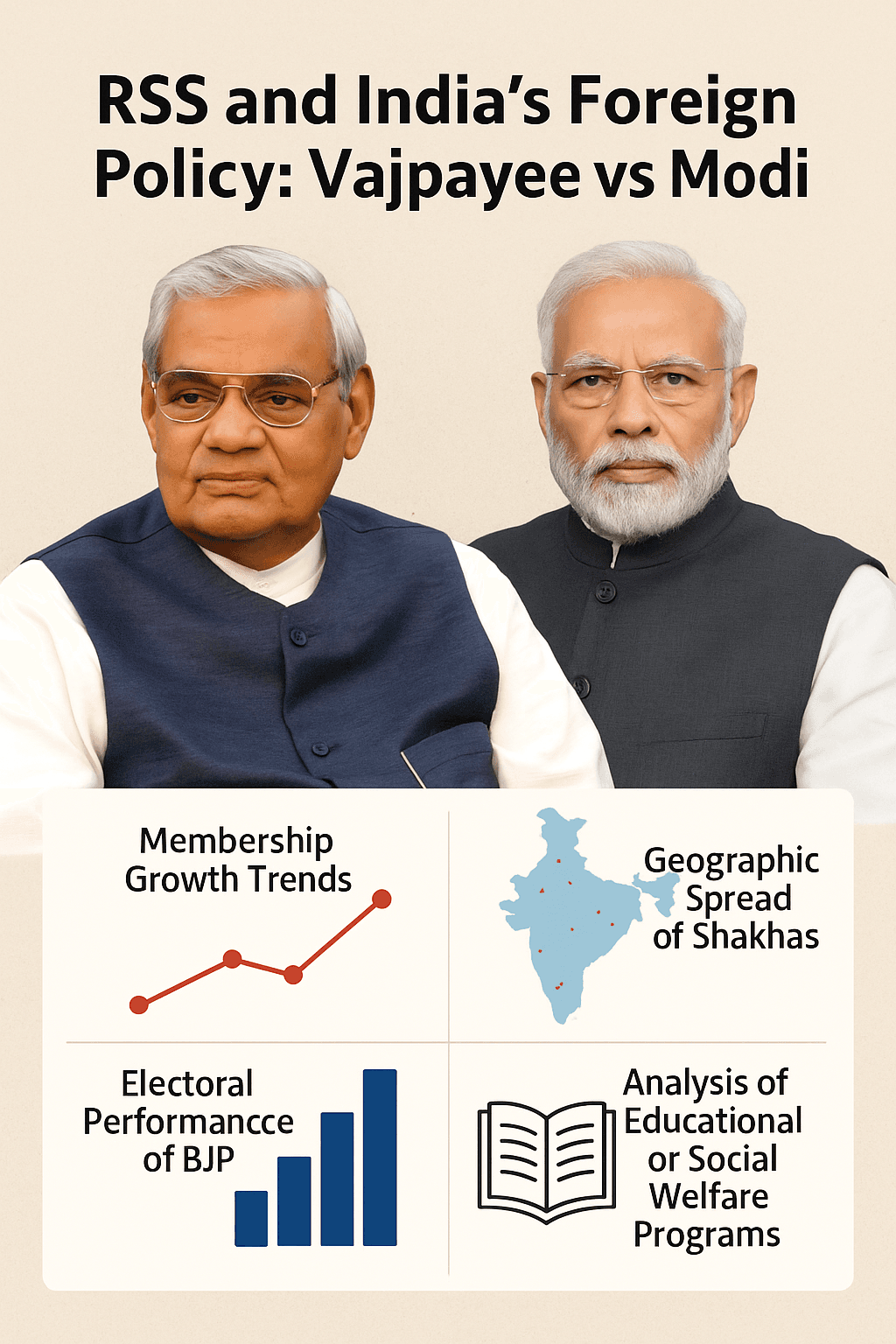 RSS and India’s Foreign Policy