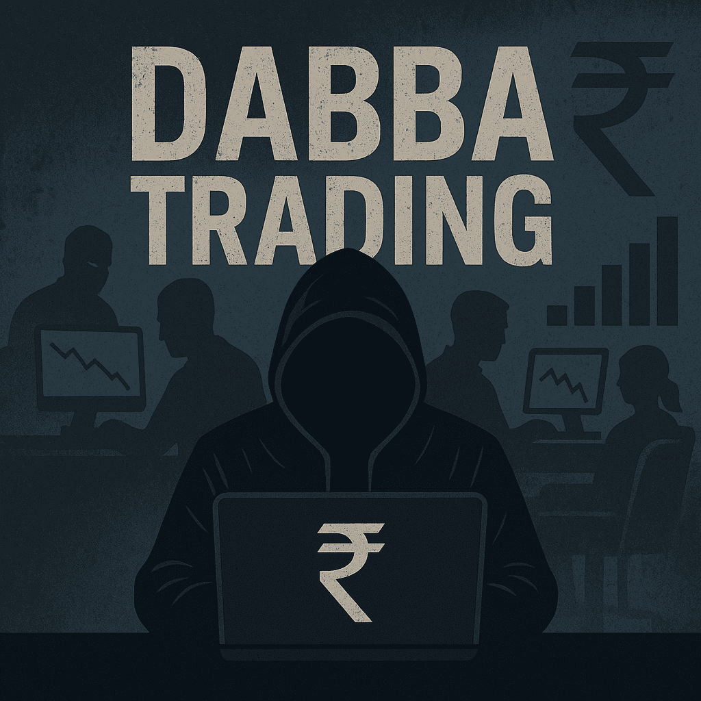 Dabba Trading