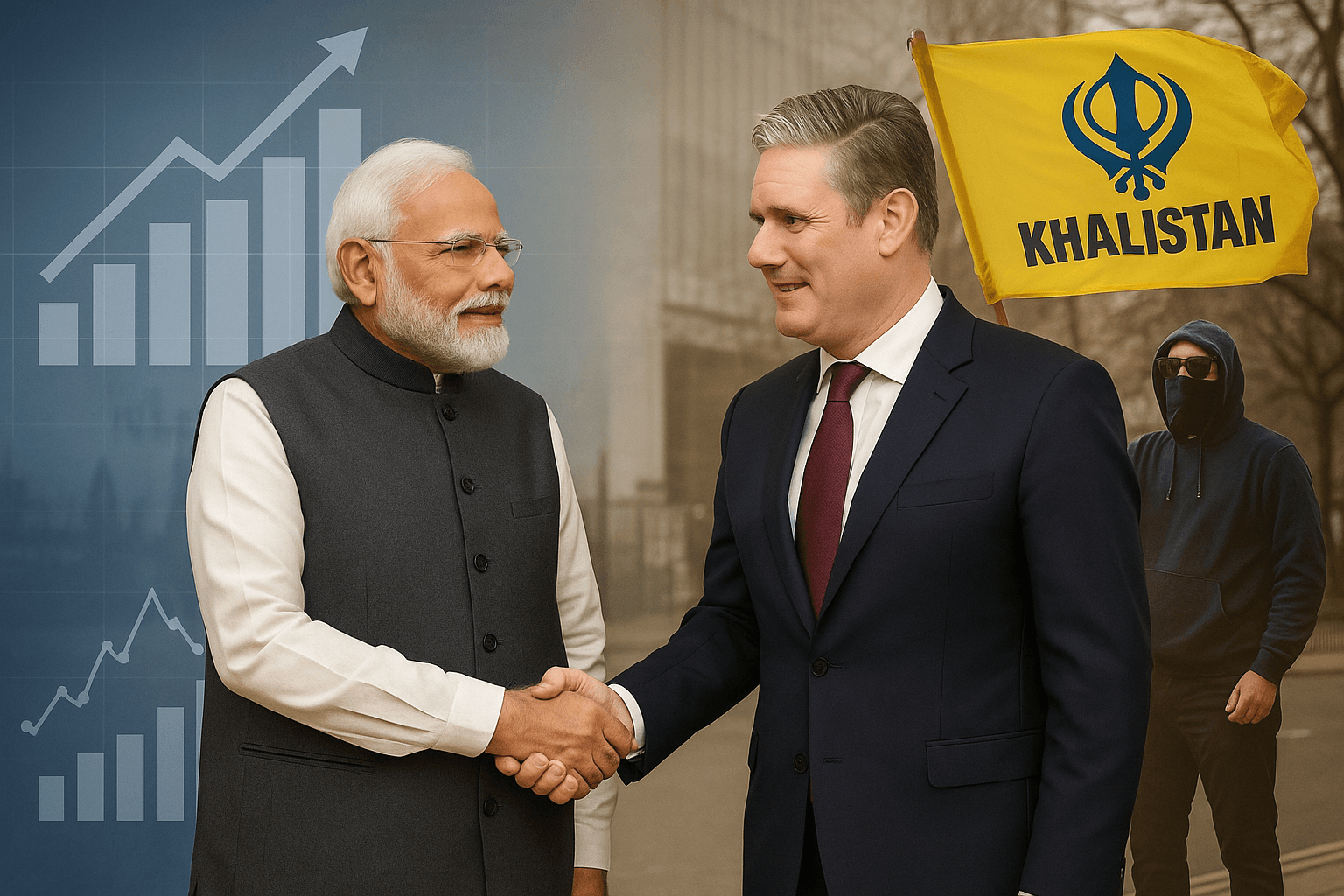 2025 India–UK FTA