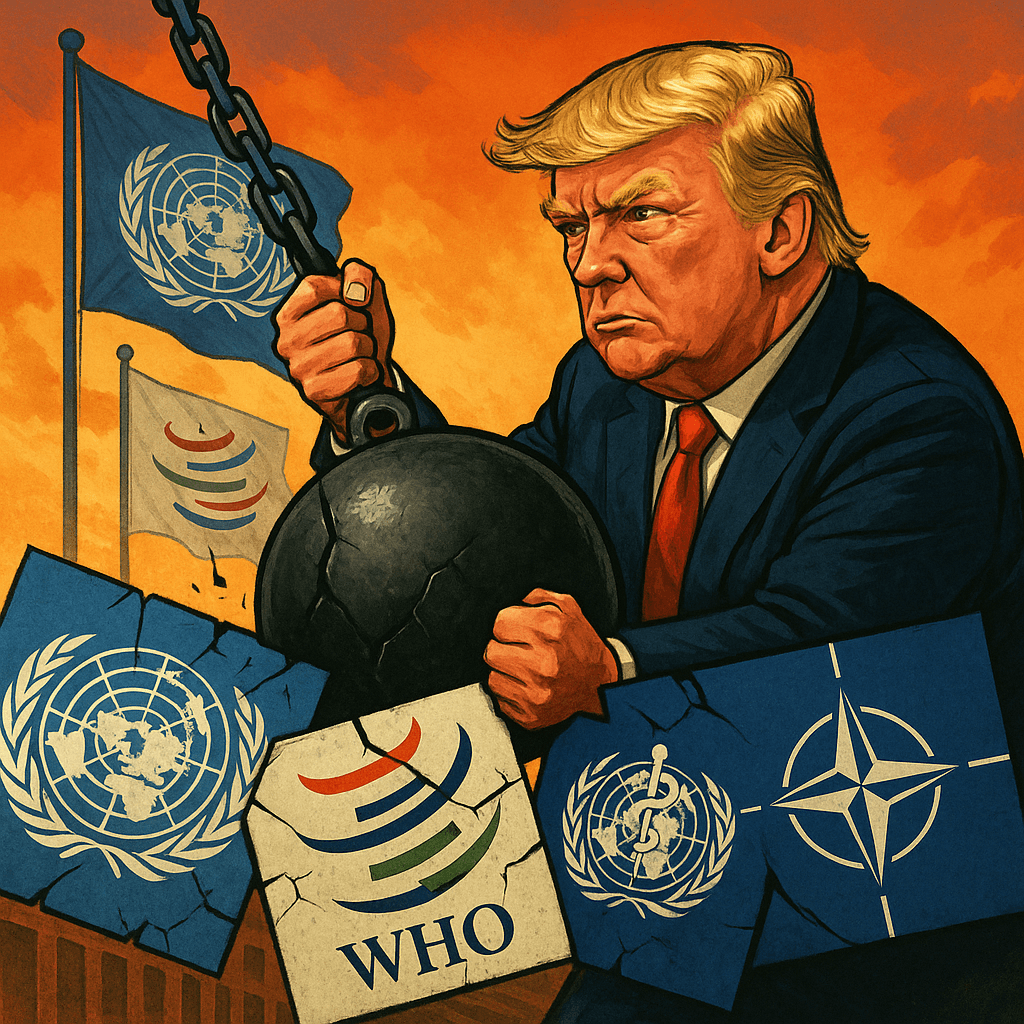 Trump 2.0