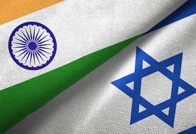 India–Israel Relations
