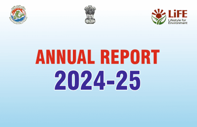 India’s MoEFCC Annual Report 2024-25