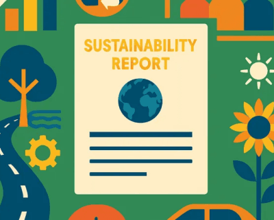 NHAI Sustainability Report