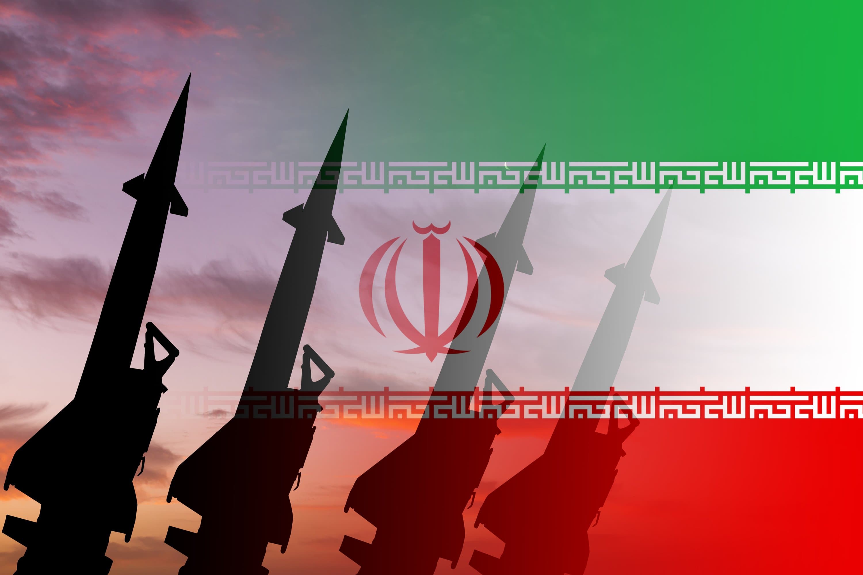 Iran–Russia Alliance