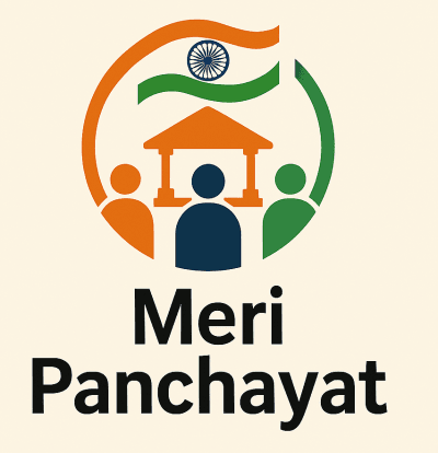 Meri Panchayat App