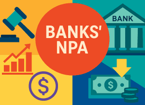 Indian Banks NPA Reduction