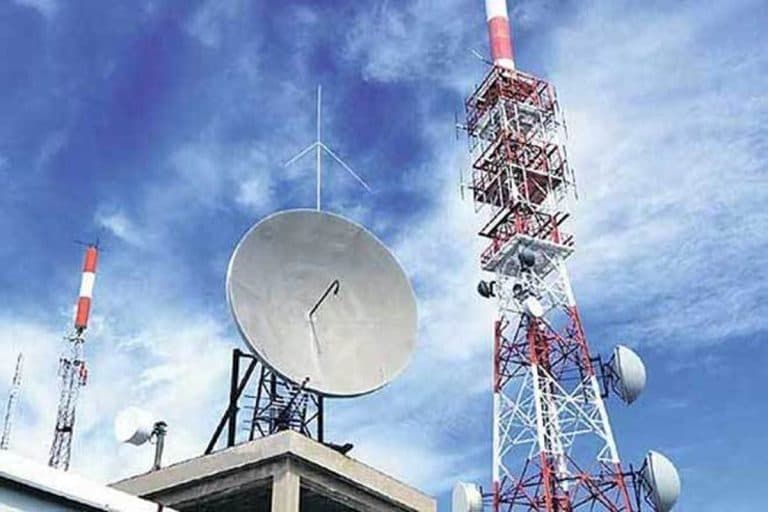 TRAI Drive Test 2025