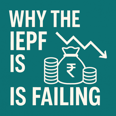 Investor Education and Protection Fund