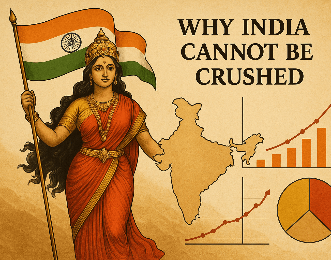 India Civilizational Continuity