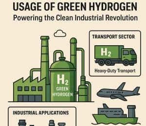 India Green Hydrogen Mission