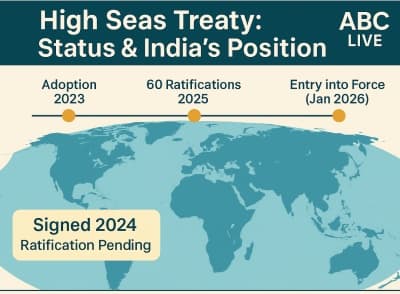 High Seas Treaty