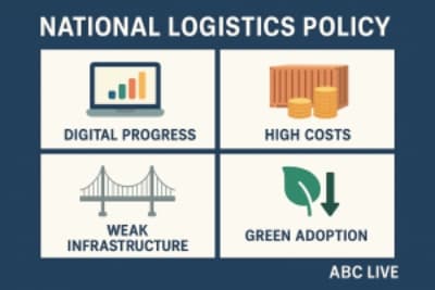 National Logistics Policy