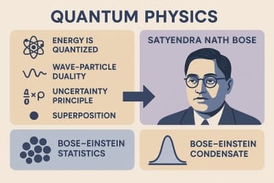 India’s Quantum Leadership