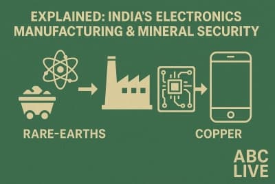 Electronics Manufacturing Component Scheme
