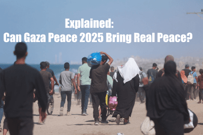 Gaza Peace 2025
