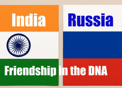 India Russia Relations