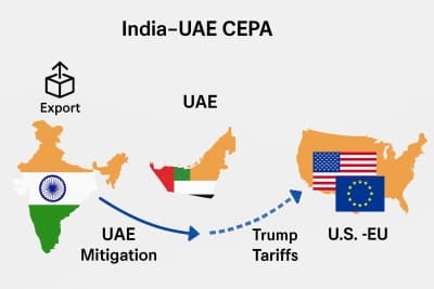 India–UAE CEPA