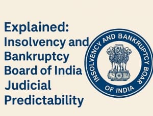 Insolvency and Bankruptcy Board
