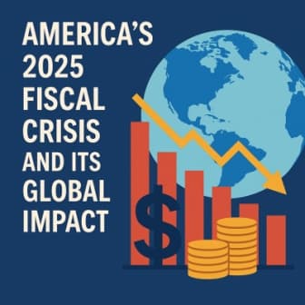 America’s 2025 Fiscal Crisis