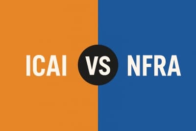 NFRA Notification