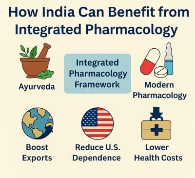 India Integrated Pharmacology