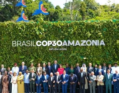 India’s National Statement at CoP30
