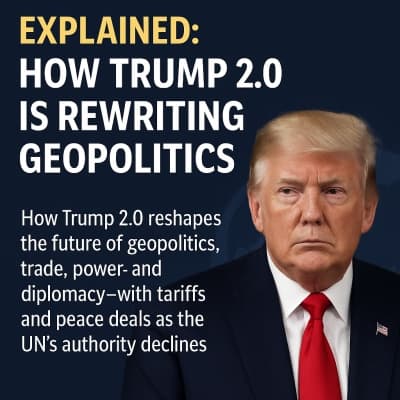 Trump 2.0