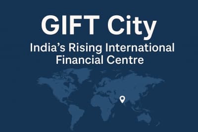 GIFT City