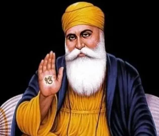 Guru Nanak Jayanti 2025