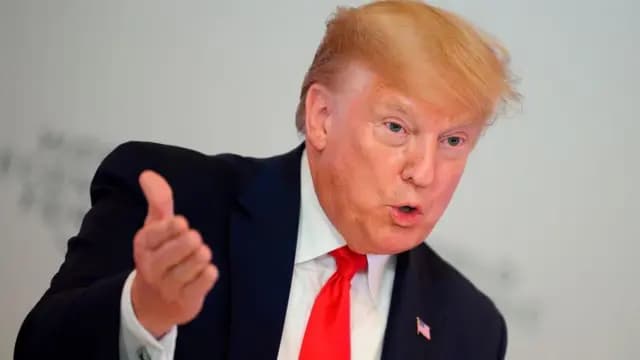 BBC ‘Played With’ Trump’s Speech