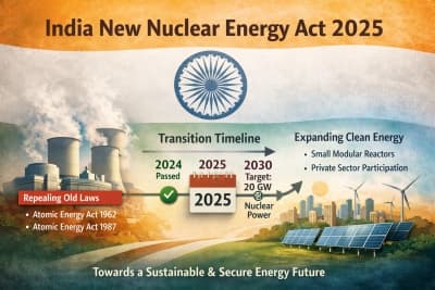 SHANTI Act, 2025
