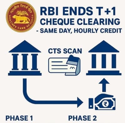 CTS Phase-2 RBI