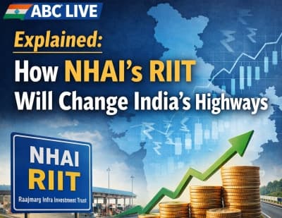 Raajmarg Infra Investment Trust RIIT