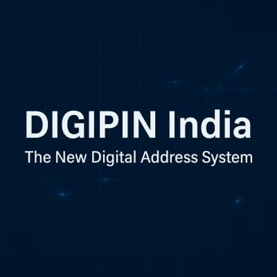 DIGIPIN India