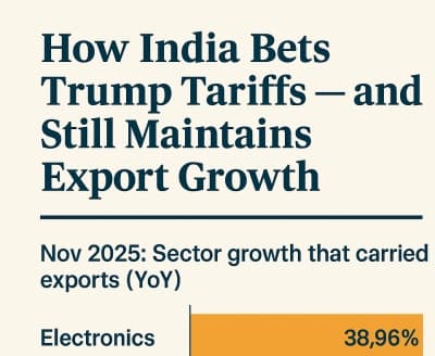 Indai exports