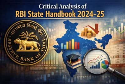 RBI State Handbook 2024–25