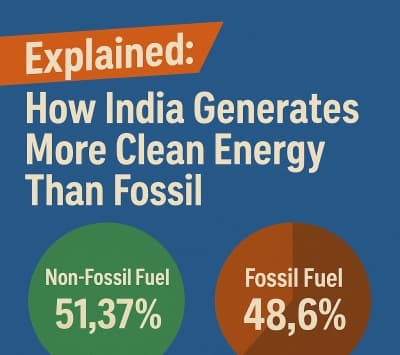 India Clean Energy