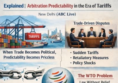 Arbitration predictability in the tariff era