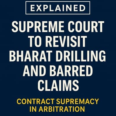 Bharat Drilling