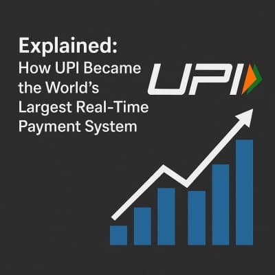 UPI payments