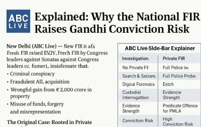 National Herald FIR