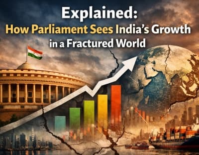 India Economic Growth
