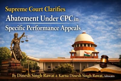 Kishorilal (D) Thr. LRs v. Gopal & Ors