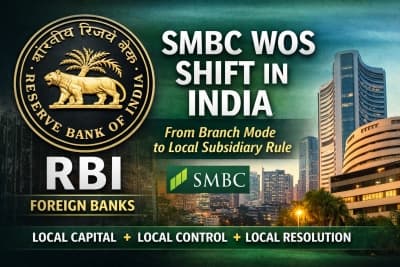 RBI Approval For SMBC