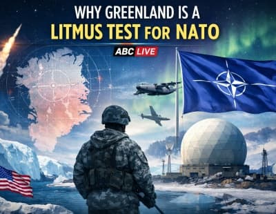 Greenland NATO